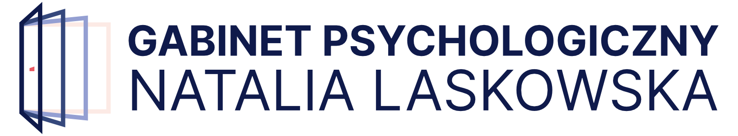 Logo Gabinetu Psychologicznego Natalia Laskowska